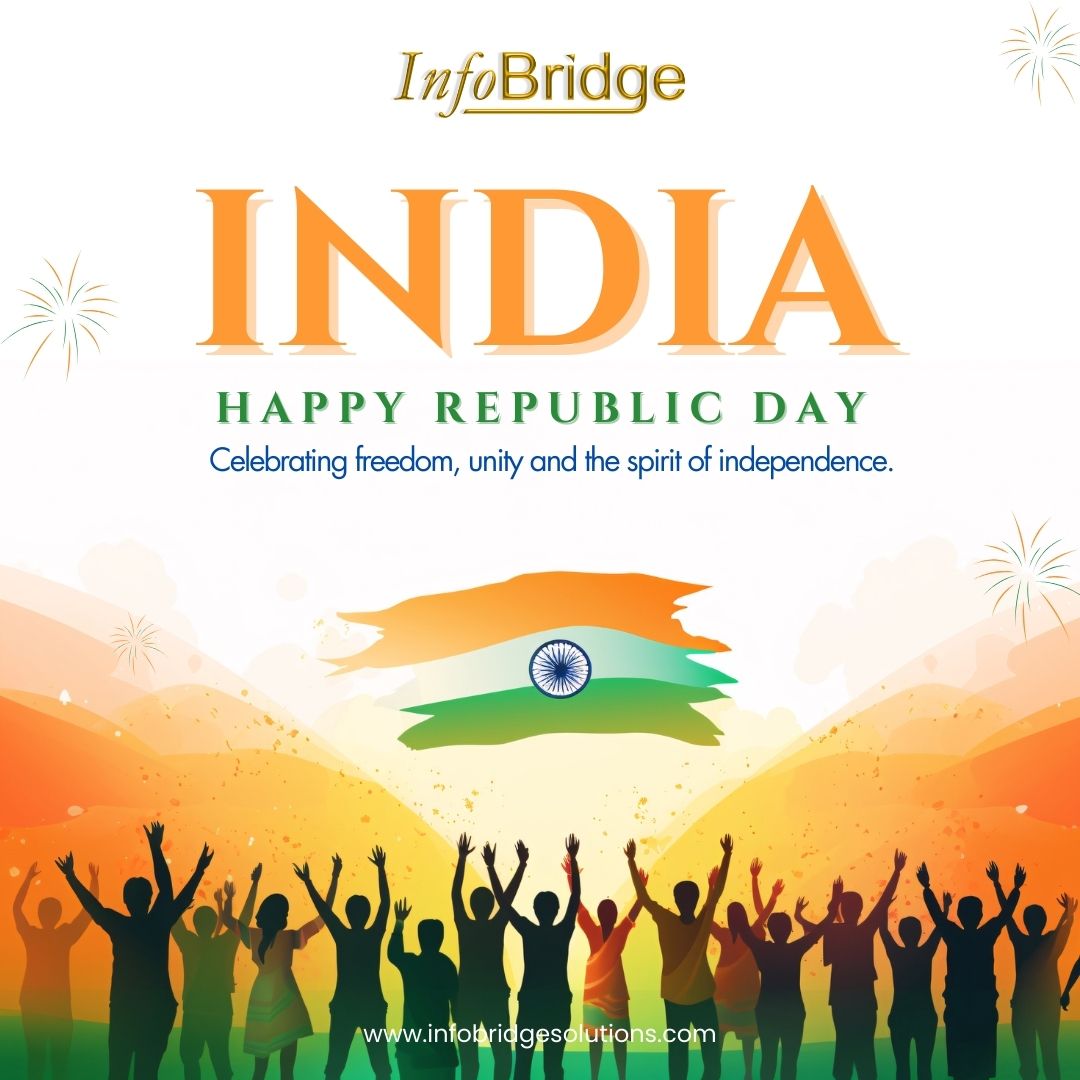 Happy Republic Day 2025!