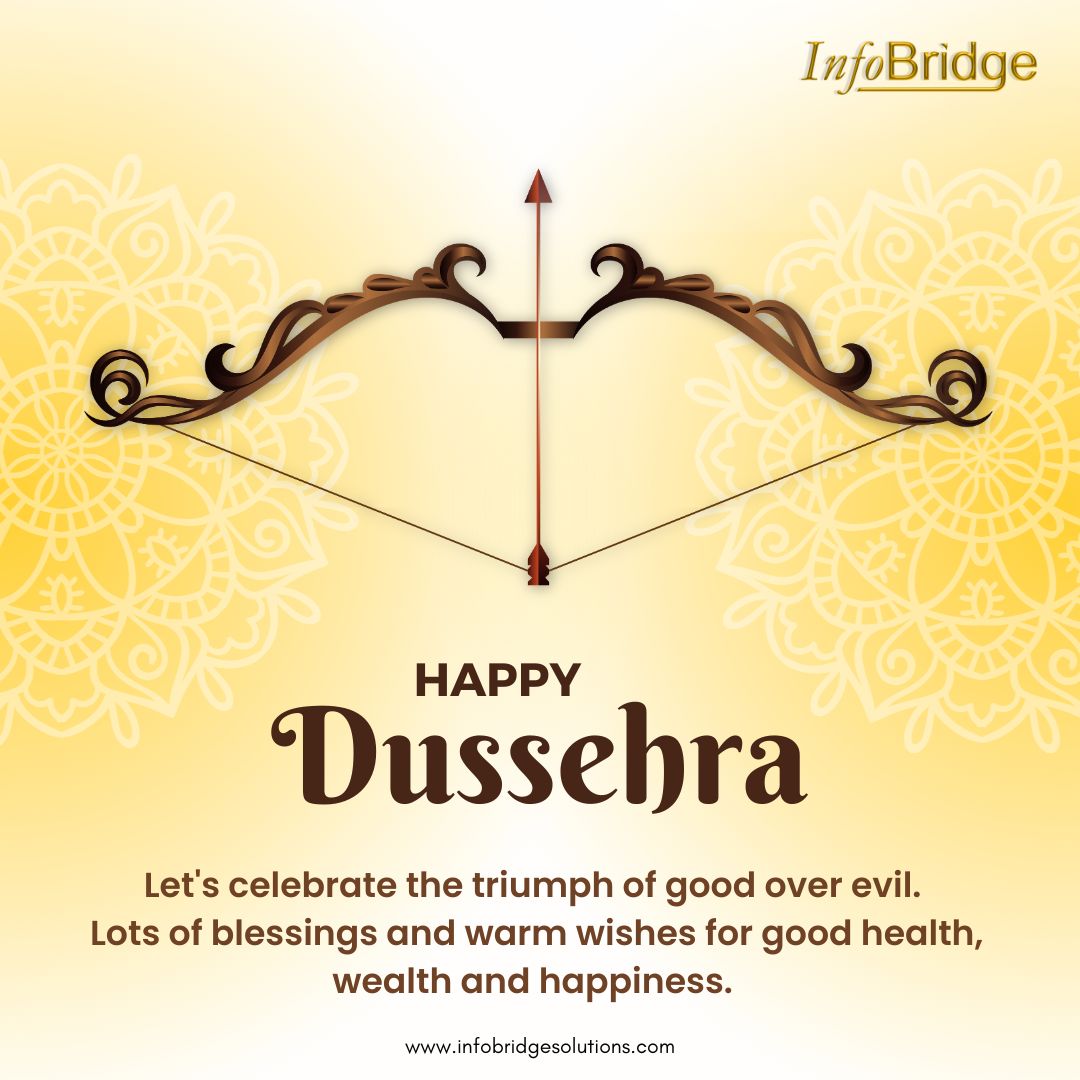 #Happy Dussehra