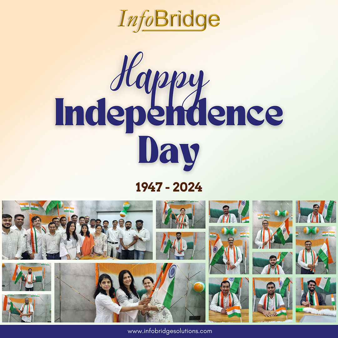 Happy Independence Day 2024!